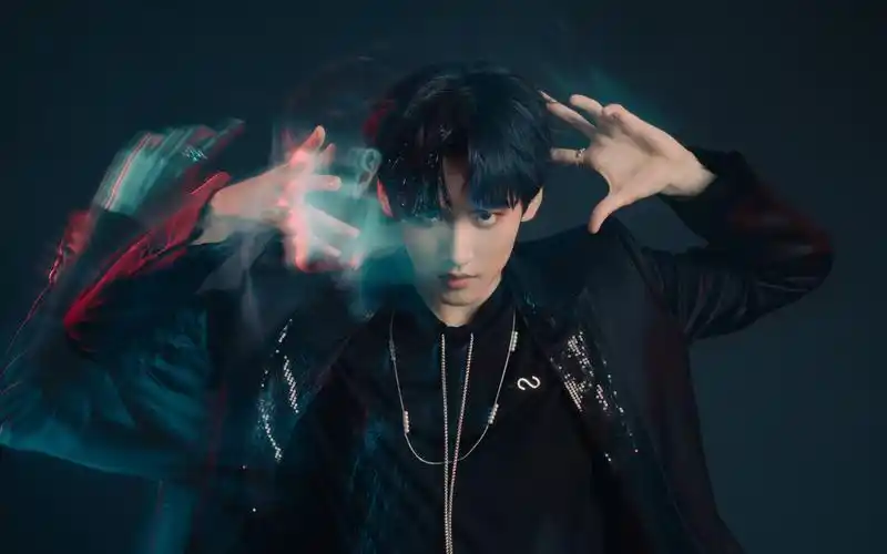 【4k直拍】舞台粉必看!实力门面的绝美直拍!