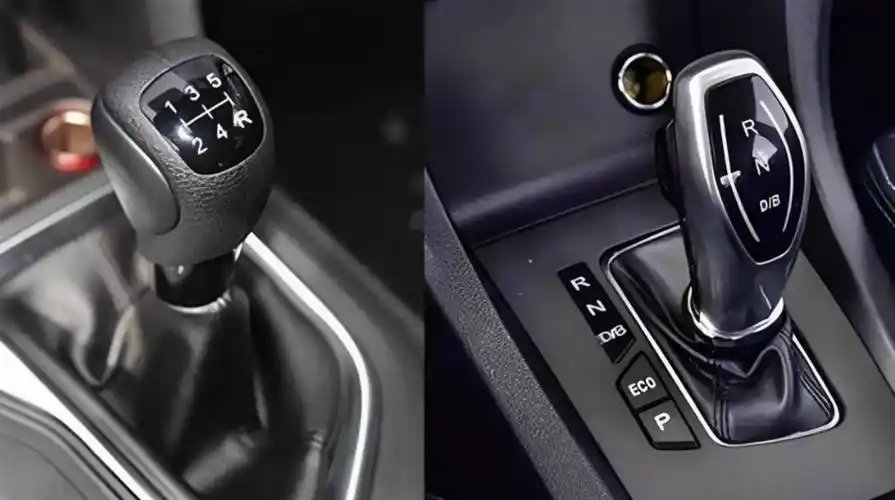 手动挡汽车现在很少,但是手动挡相比自动挡车有着"五大优势"_搜狐汽车