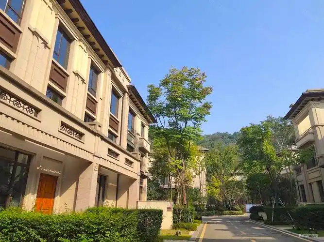 龙湖湘风原著(a3别墅)5室3厅4卫196.61㎡南北700万