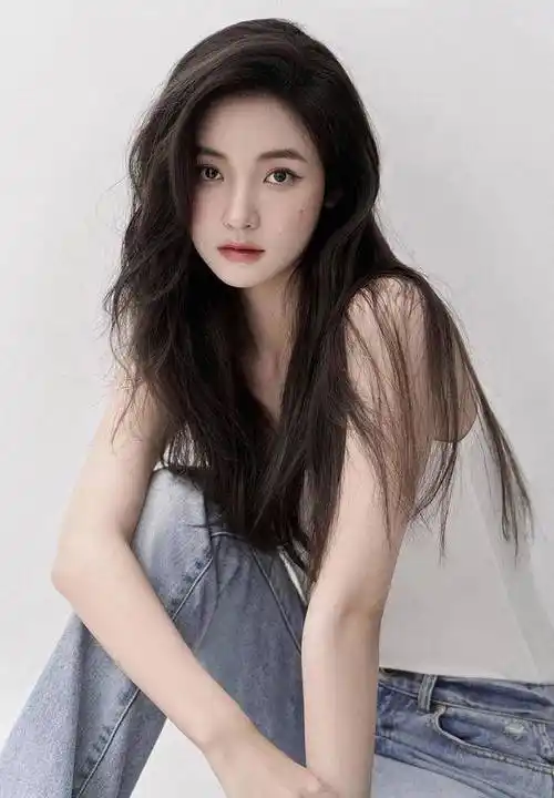 人像写真怎么拍,几点拍照建议,写真干净好看又出圈_画面_人物_被摄者