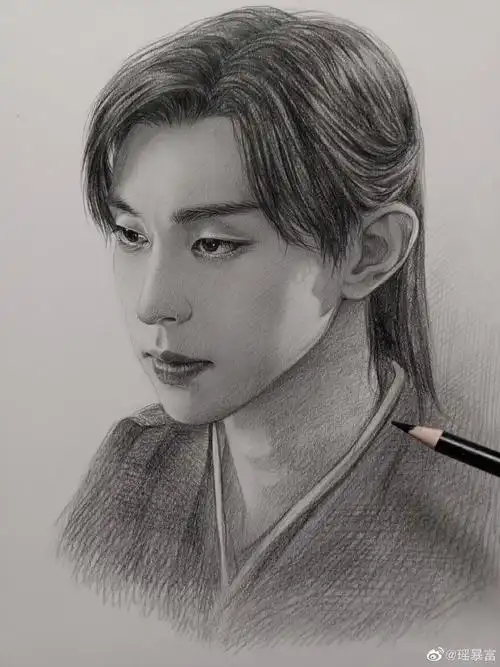 邓伦盛清让##香蜜沉沉烬如霜