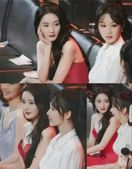 杨幂|杨紫|赵丽颖|迪丽热巴|杨颖(十六国)_网易订阅