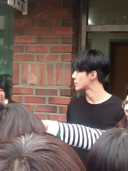 吴世勋的那年今日