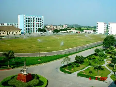 广州市花都区第一中学(花都一中)