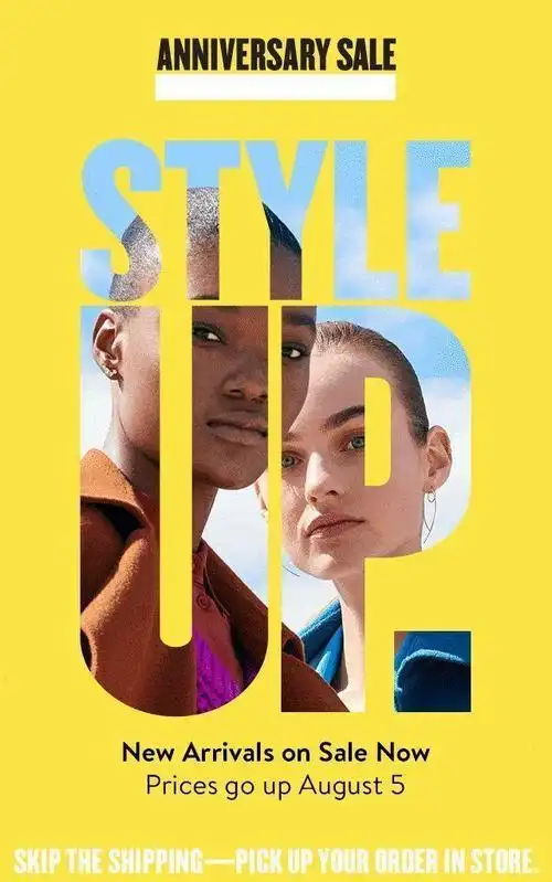 人物海报设计参考