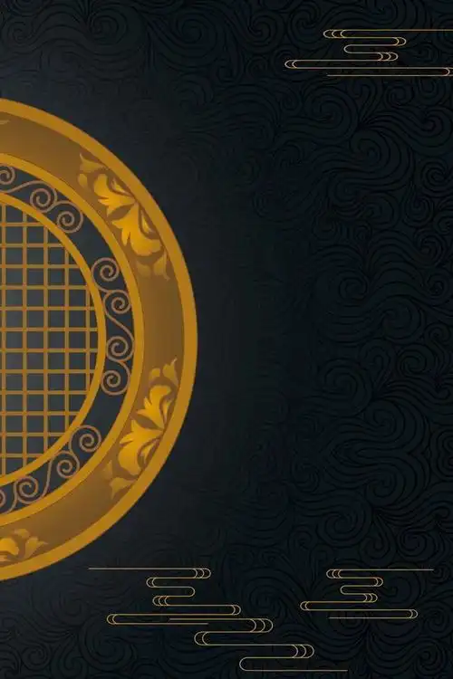 jpg/psd 分享这个: save 下载上面的上古宫廷风合成创意背景图案⒉