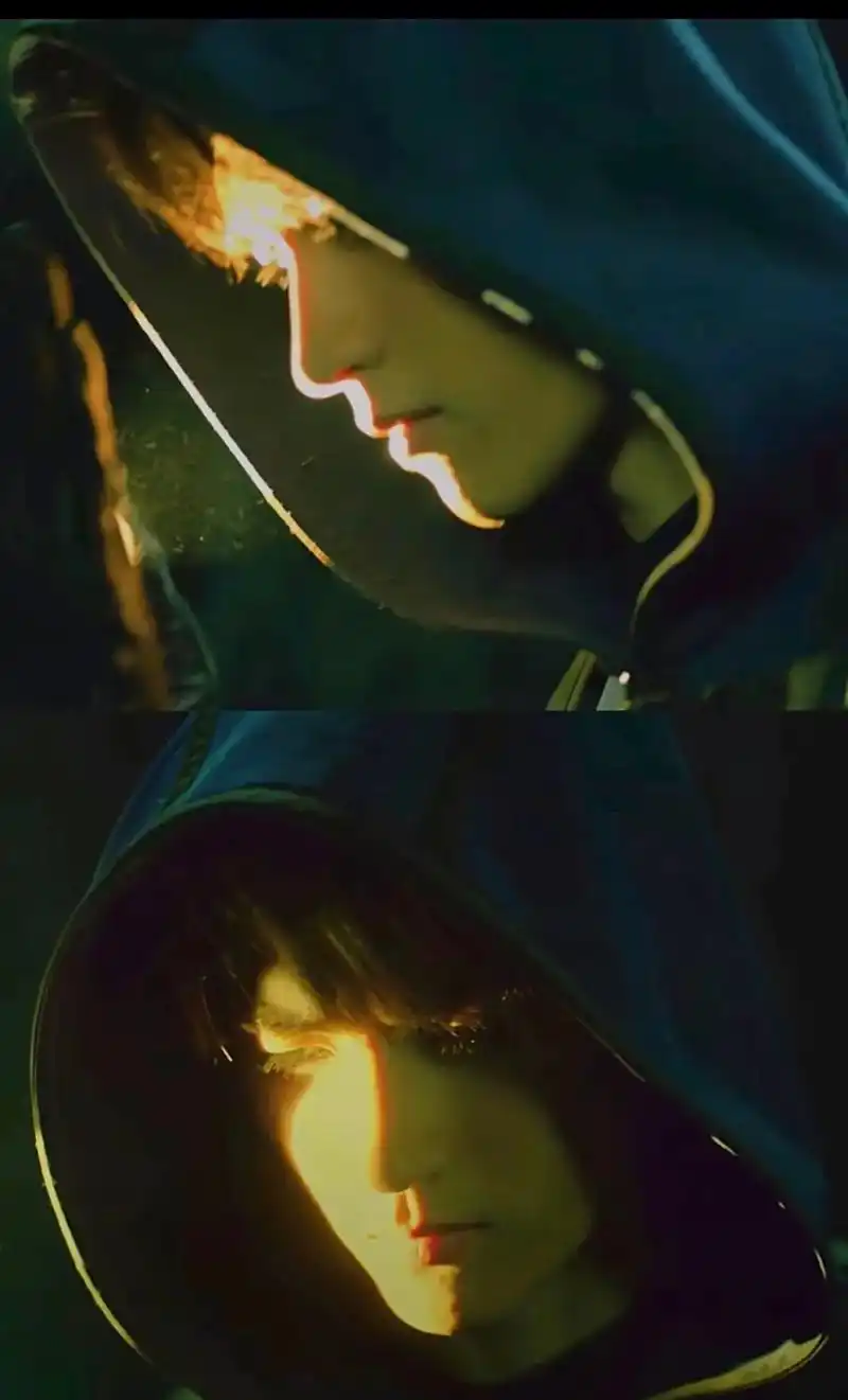 张起灵 #盗墓笔记 #黄俊捷 - 抖音