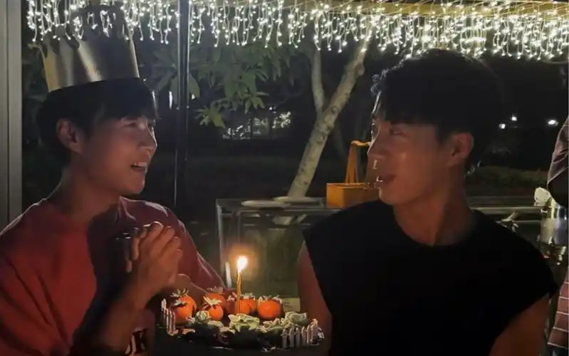 【山高鹭沅】鹭卓x卓沅|下一个七年 我依然会在你身边