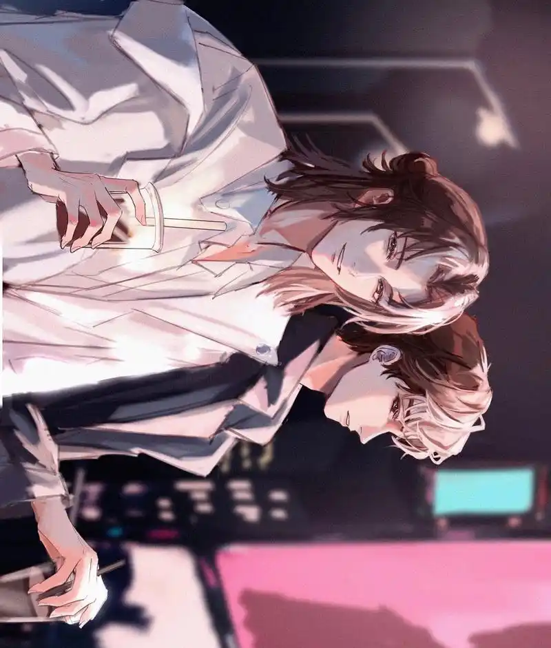 我只喜欢你的人设/稚楚: 受不了怎么会这么好看,这么般配这么帅!