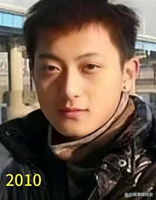 后来黄子韬在韩国,以"exo成员"的身份出