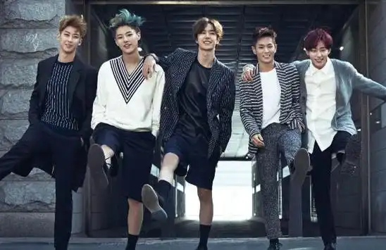 uniq组合:五位成员发展大不相同,王一博最火,李汶翰也再次出道