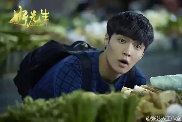 《孤注一掷》中,张艺兴的"打戏",让多少偶像脸红?