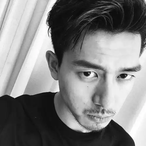 李现最全最高清的一波ins原图了