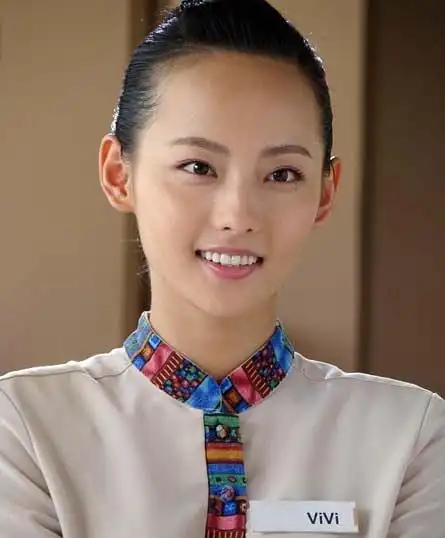 丝丝心动官方剧照剧照图片