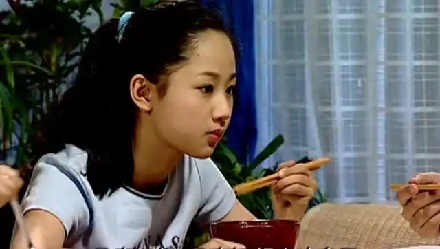 《家有儿女》夏雪一脸呆滞!还是夏雨有办法