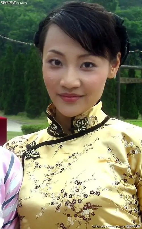 潘娟写真图片-自制2048x1536壁纸.-明星写真馆n63.com