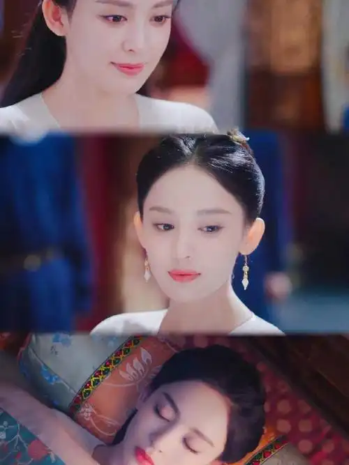 永远可以相信古力娜扎的古装～yyds#明星  #古力娜扎绝美  #古装电视