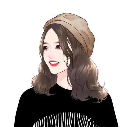 图片2023微信头像,女生头像图片2023最新款