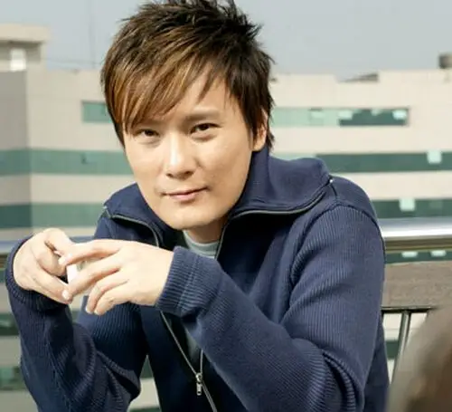 张信哲个人资料中文名 张信哲外文名 jeff chang shin-che别    名