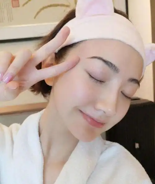 女生想要皮肤变白,就要坚持这几个美白技巧,皮肤就会自然白皙