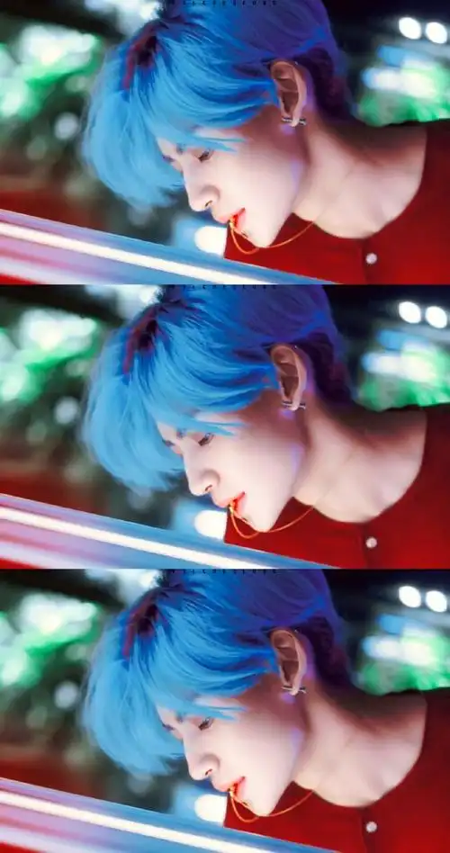 小鬼王琳凯 - 堆糖,美图壁纸兴趣社区