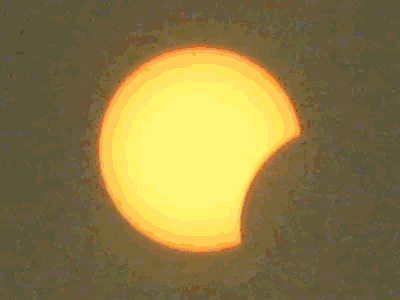 太阳|影子|本影|日全食_网易订阅