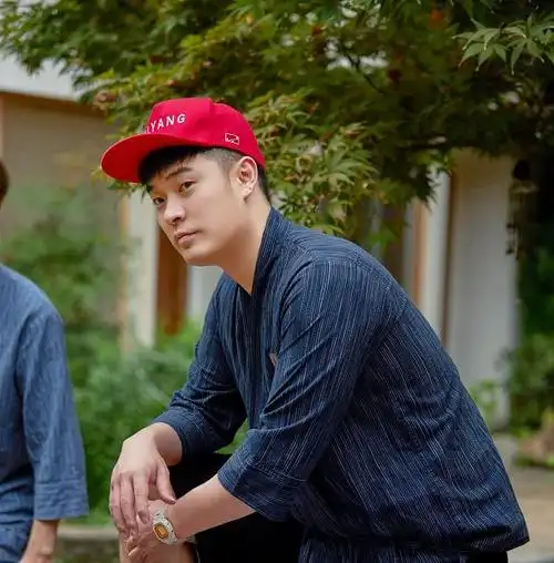 有种"整容"叫陈赫瘦了,近照帅到认不出,再次回到颜值巅峰