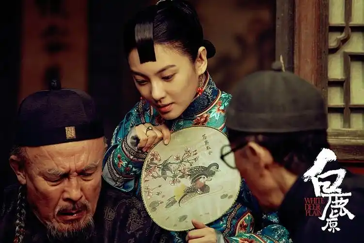 白鹿原_电影剧照_图集_电影网_1905.com