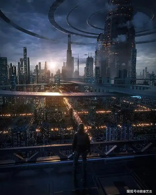 对环境与能源的思考,对生命与生活方式的思考以及对人类未来命运的