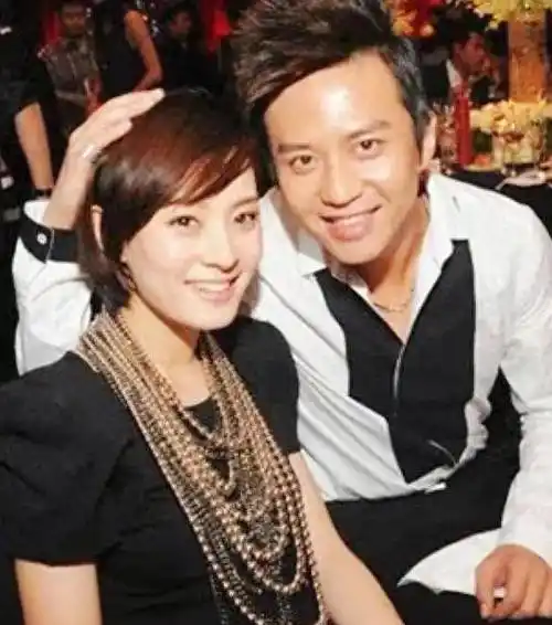 何润东:我出身不好,学历不高,却有三点符合我的标准_孙俪_妻子_农村