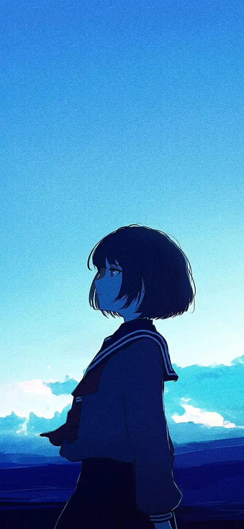 高颜值小姐姐壁纸