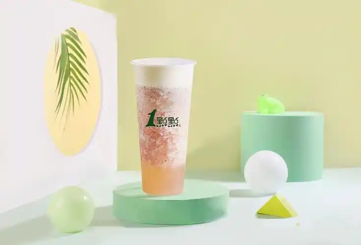 一点点奶茶2021(最新)加盟费用明细!加盟条件 政策,新手必看