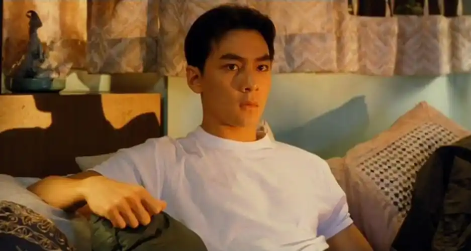 《美少年之恋》:用青春和时间去祭奠那场我们曾经最美的爱情