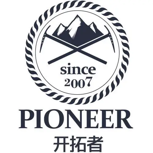 广东开拓者投资有限公司logo