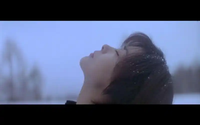 情书最好看的暗恋电影情书到底讲一个什么故事影评解说