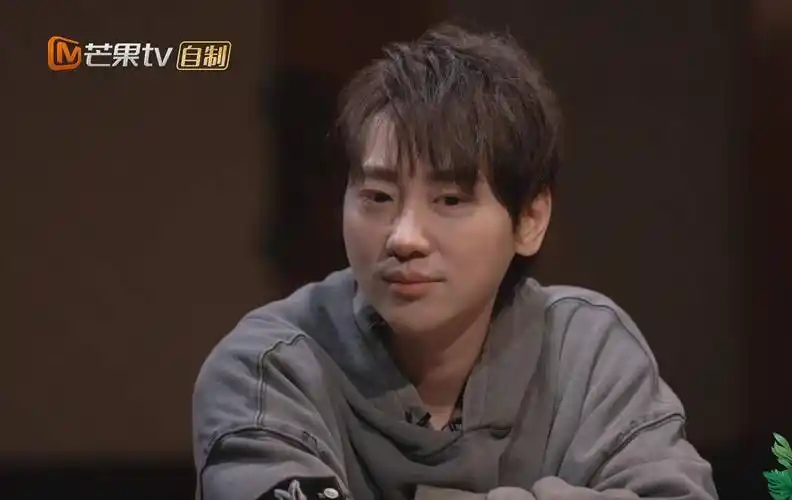 胡彦斌的"清醒",让《披哥》不为人知的一面展现得淋漓尽致_魏巡_哥哥