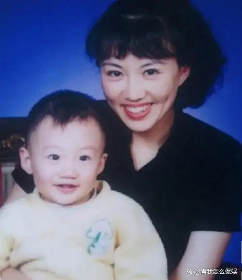 演员马丽:被丈夫宠爱32年,戏红人不红,但婚姻生活很幸福