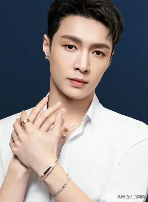 央视表扬,造谣者认怂,张艺兴究竟有何背景?