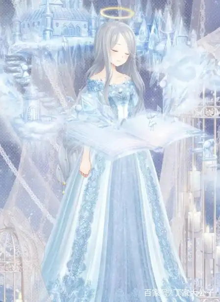 十二星座专属奇迹暖暖套装射手座古希腊公主狮子座暗夜精灵