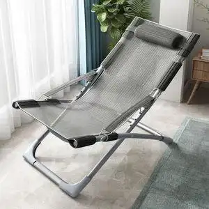 可折叠帆布躺椅布