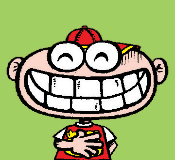 正版包邮赠书签 豌豆笑传21-22-23-24-25册 全套