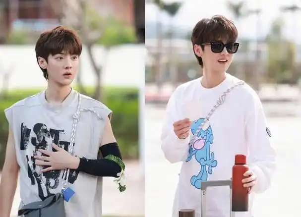 五哈4成邓超个人秀鹿晗偶像包袱重陈赫懒出新高度