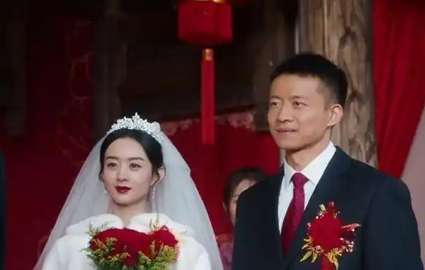 首播收视第一,赵丽颖的演技被央视点赞,《幸福到万家》有多狠?