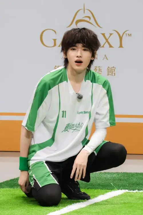 宋亚轩楼永一##宋鼠标开口说话了##时代少年团破风纪录片##今日星拍