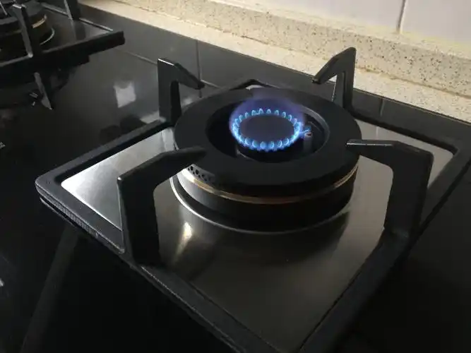 万和燃气灶嵌入式双