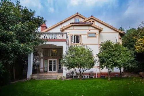 上海众乐派独栋别墅轰趴馆西林北路分店