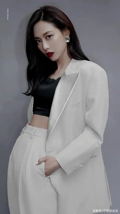 《浪姐》:大家还在为王霏霏意难平,她已加盟爱贝克思扬帆起航!