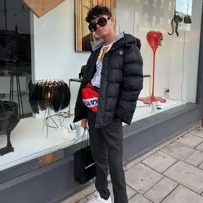 lewis blissett youtube网红频道详情与完整数据分析报告