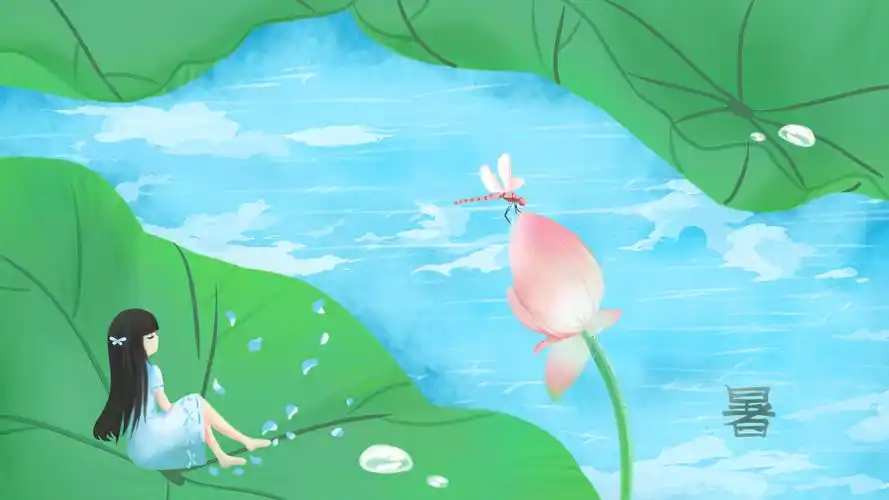 雅绣之家雅绣蜻蜓藏着什么文化