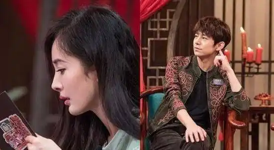 原创我是大侦探连环案杨幂被敲晕身份成谜